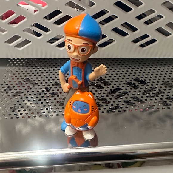 Tonies Other - Tonies Blippi Tonie